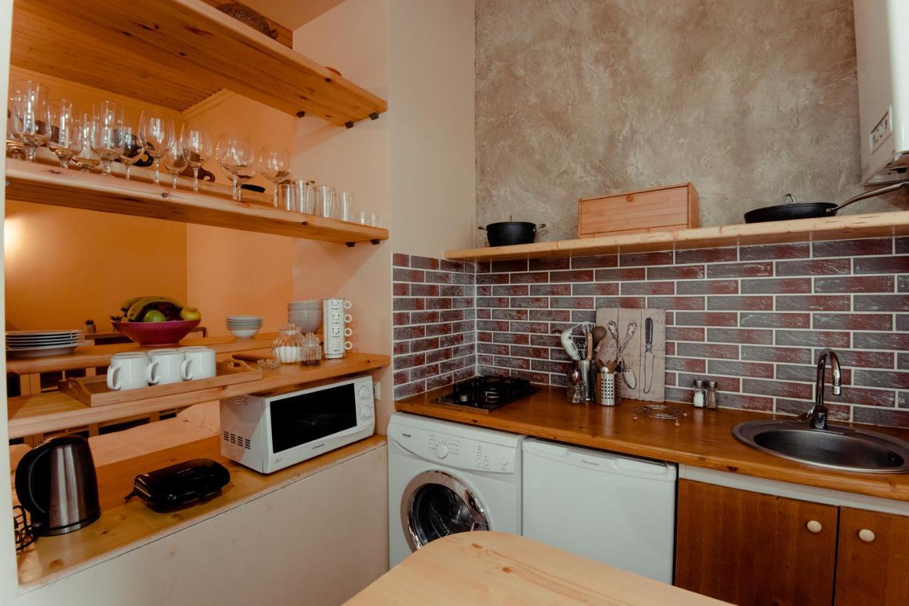 Meidan Apartment Tbilisi Exterior foto
