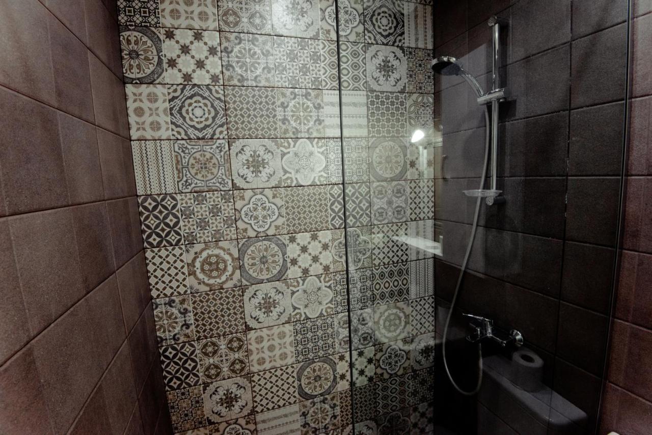Meidan Apartment Tbilisi Exterior foto